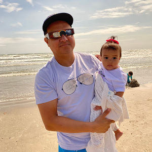 Meet your Posher, Irma